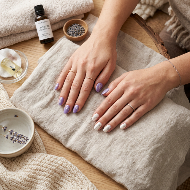 Kristin's Nails and Spa